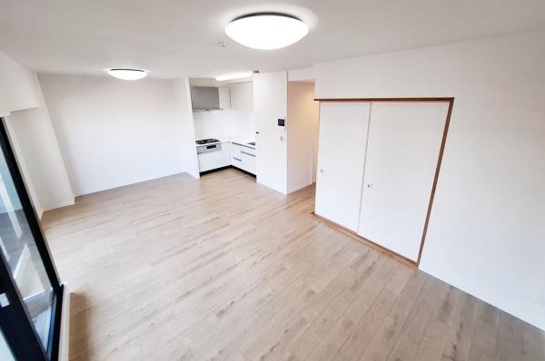 アパガーデンスプリングス鳳