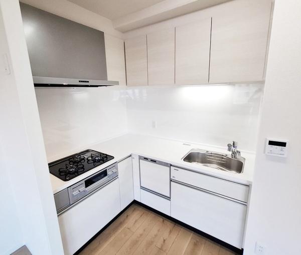 アパガーデンスプリングス鳳