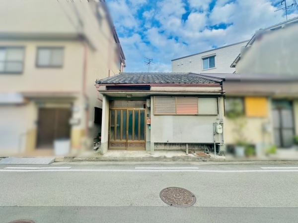 堺市堺区石津町２丁の土地