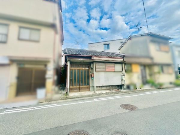 堺市堺区石津町２丁の土地