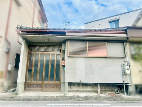 堺市堺区石津町２丁の土地