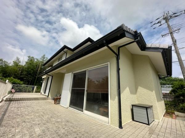 堺市南区富蔵の中古一戸建て