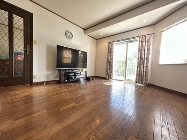 堺市南区富蔵の中古一戸建て