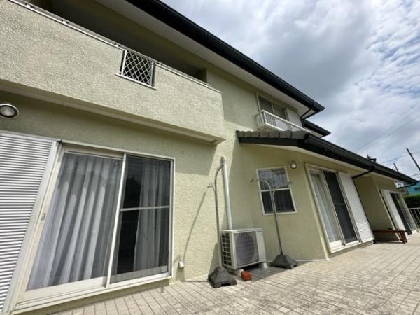 堺市南区　富蔵　中古戸建