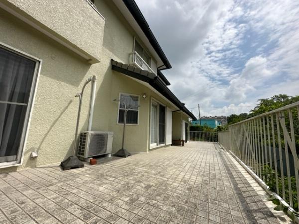 堺市南区　富蔵　中古戸建