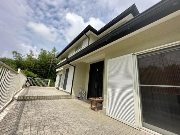 堺市南区　富蔵　中古戸建