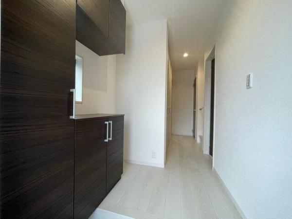 堺市中区八田寺町の新築一戸建