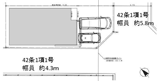 高石市千代田４丁目の新築一戸建
