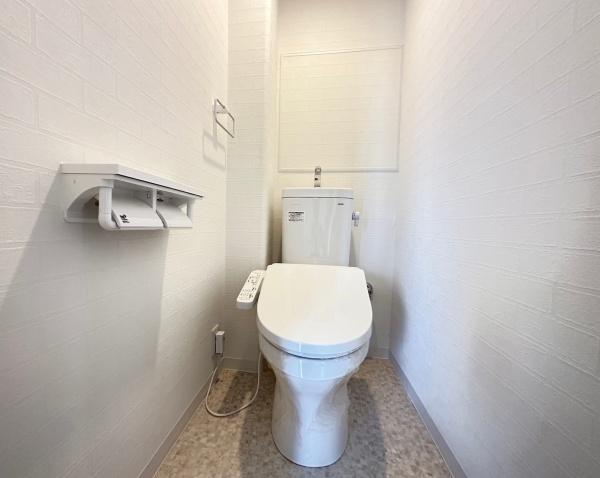 三国ヶ丘スカイハイツ