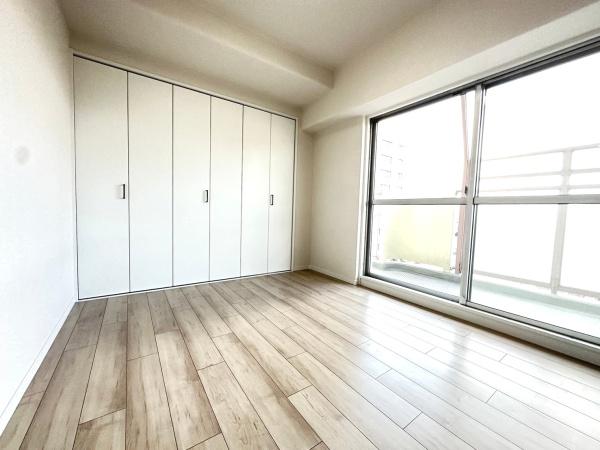 三国ヶ丘スカイハイツ