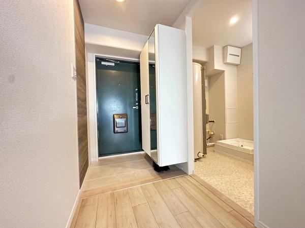 三国ヶ丘スカイハイツ