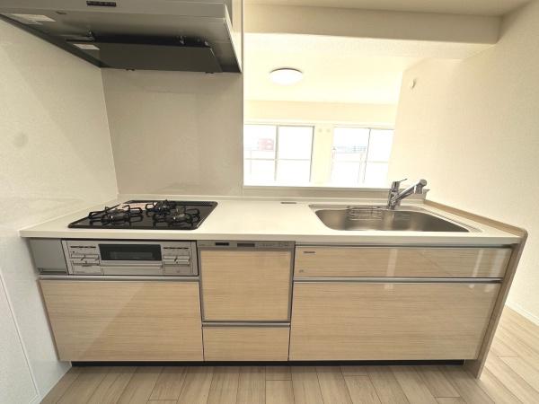 三国ヶ丘スカイハイツ