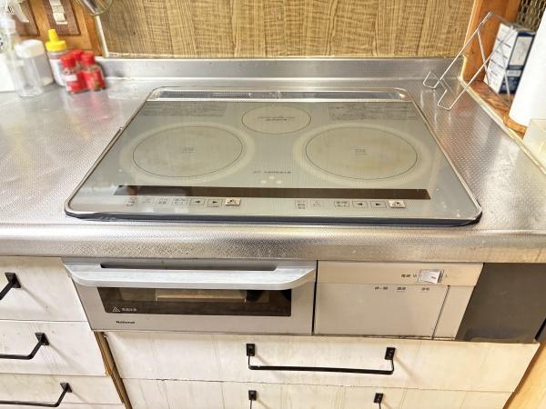 高石市東羽衣６丁目の中古一戸建て