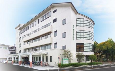 高石市東羽衣６丁目の中古一戸建て(高石加茂病院)