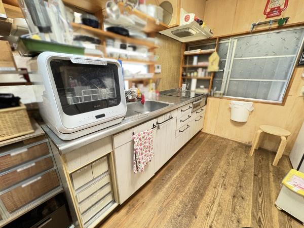 高石市東羽衣６丁目の中古一戸建て