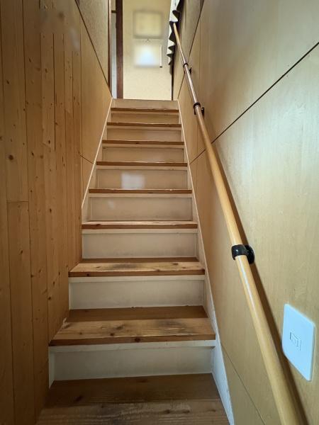 高石市東羽衣６丁目の中古一戸建て