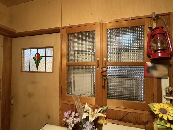 高石市東羽衣６丁目の中古一戸建て