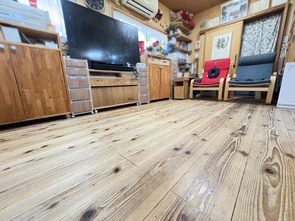 高石市東羽衣６丁目の中古一戸建て