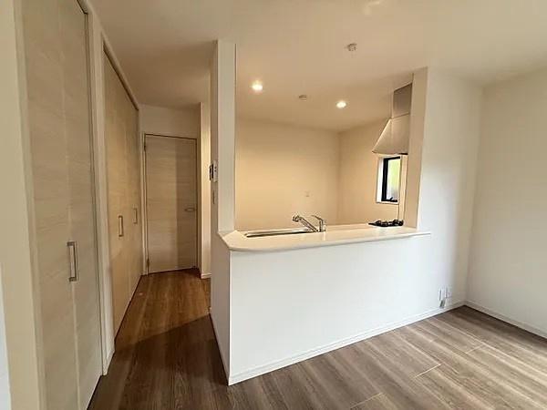 堺市南区槇塚台３丁の新築一戸建