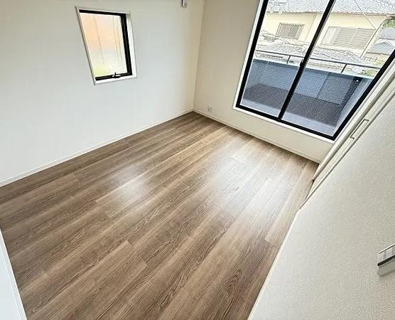 堺市南区槇塚台３丁の新築一戸建