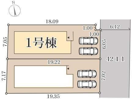 堺市南区槇塚台３丁の新築一戸建