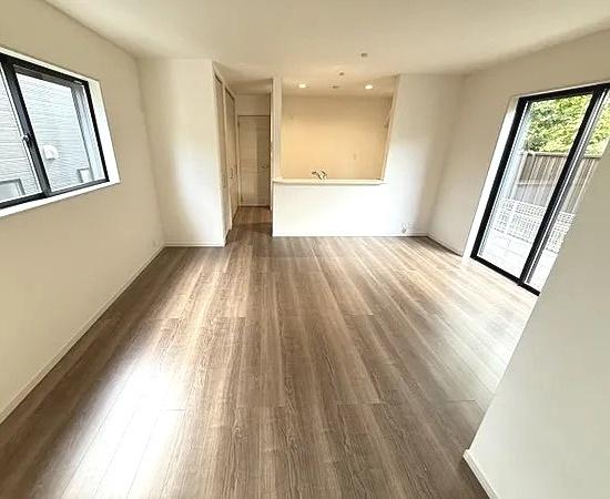 堺市南区槇塚台３丁の新築一戸建