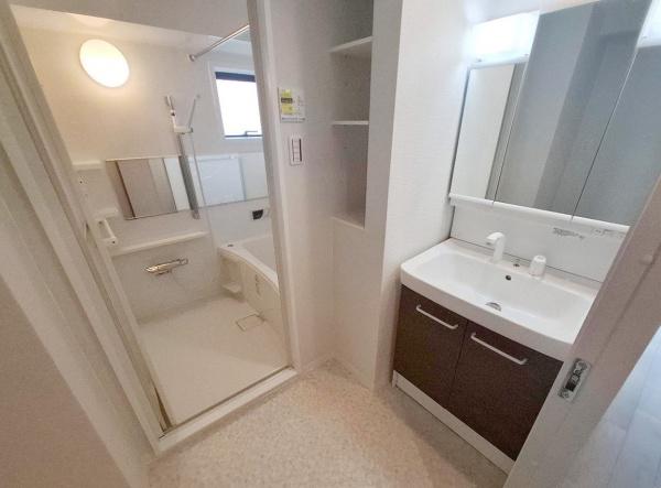 レックスマンション浅香山