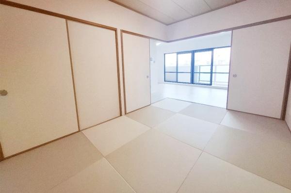 レックスマンション浅香山