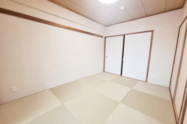 レックスマンション浅香山