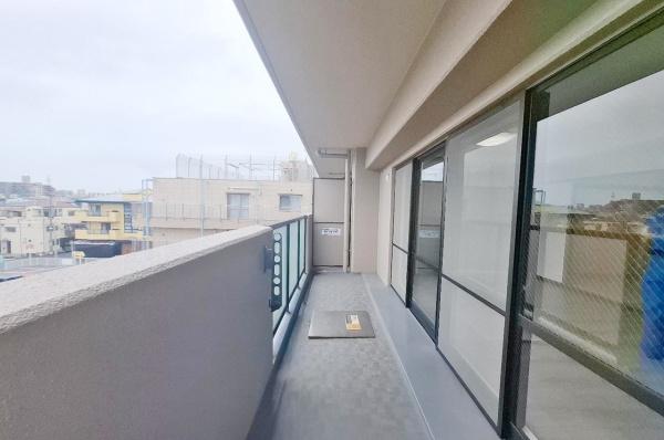 レックスマンション浅香山