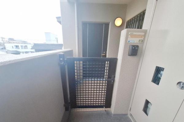 レックスマンション浅香山