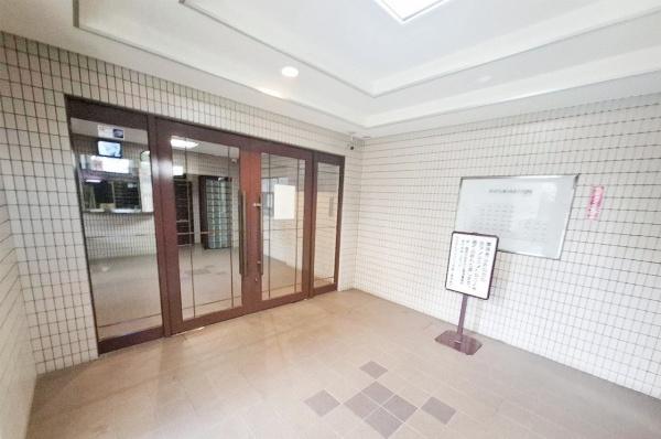 レックスマンション浅香山