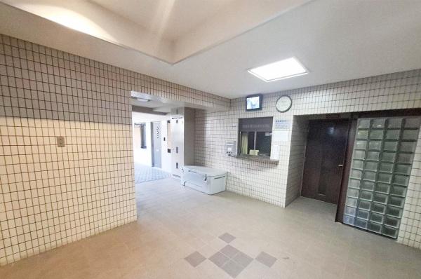 レックスマンション浅香山