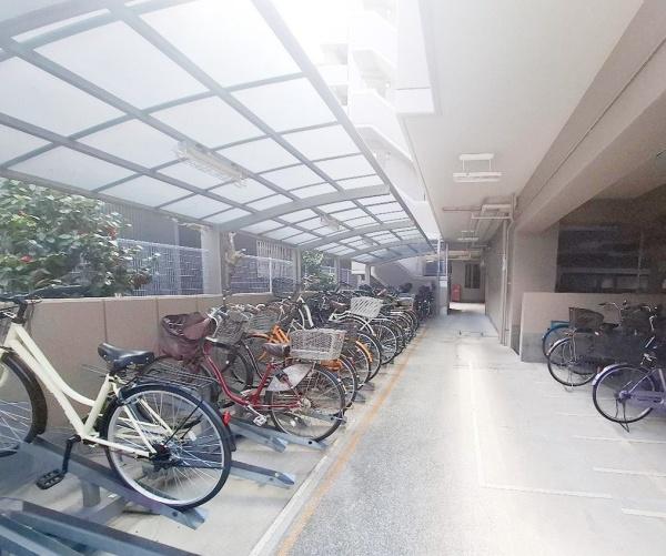 レックスマンション浅香山