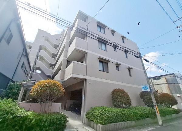 レックスマンション浅香山