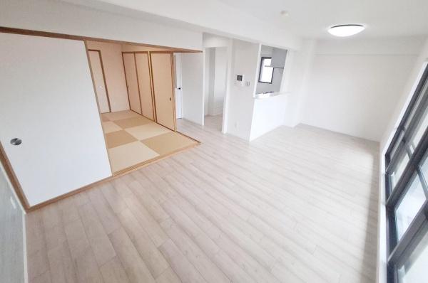 レックスマンション浅香山