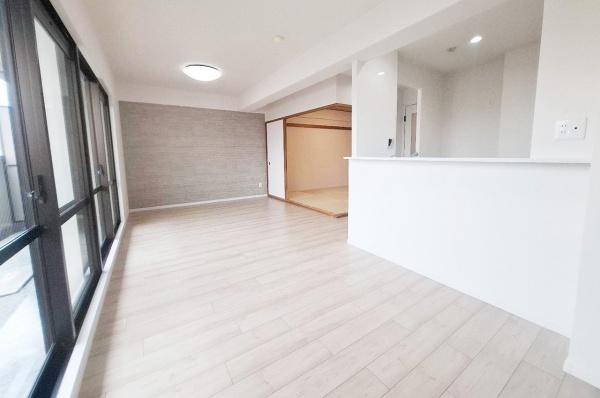 レックスマンション浅香山