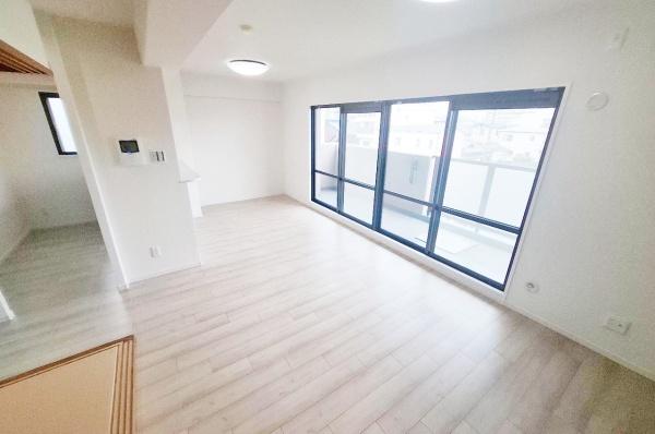 レックスマンション浅香山