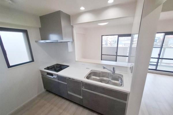 レックスマンション浅香山