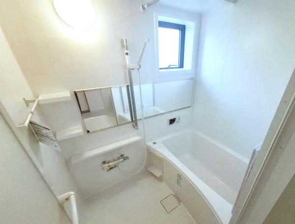 レックスマンション浅香山