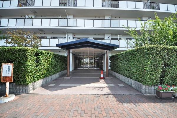 ファミールハイツなかもず