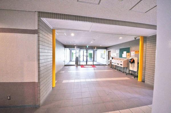 ファミールハイツなかもず