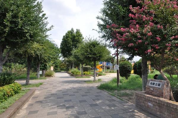 ファミールハイツなかもず