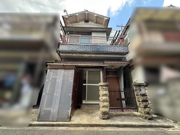 中区八田北町中古戸建