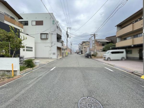 堺市堺区旭ヶ丘南町２丁の中古一戸建て