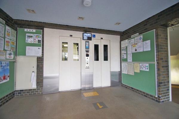 泉北若松台AB住宅弐号棟