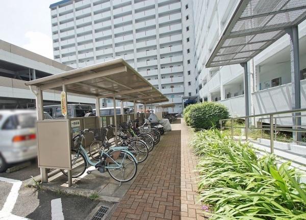 泉北若松台AB住宅弐号棟