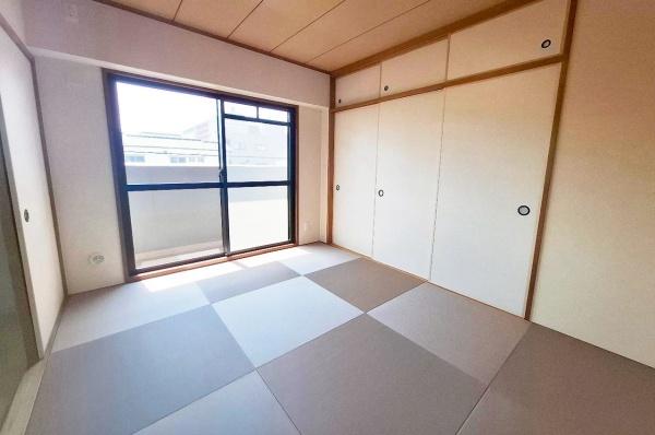 グランコート堺ザビエル公園東