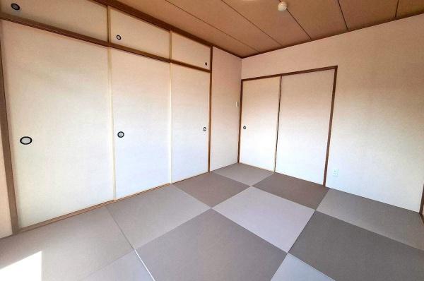 グランコート堺ザビエル公園東