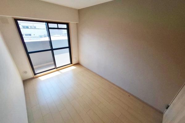 グランコート堺ザビエル公園東